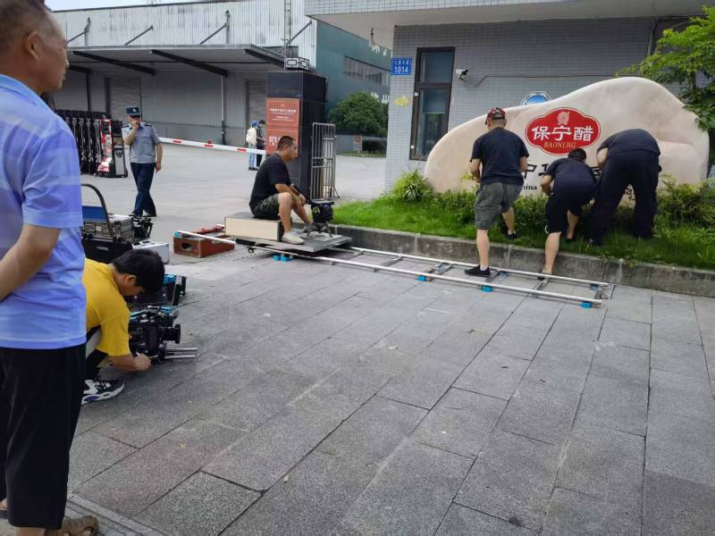 于田县广告片拍摄公司核心优势：全流程服务，让品牌广告片省心更出彩
