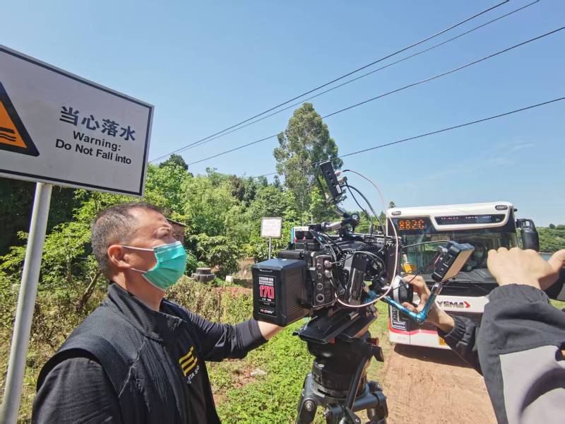 于田县TVC拍摄公司：深耕本地市场，为品牌定制专属拍摄方案