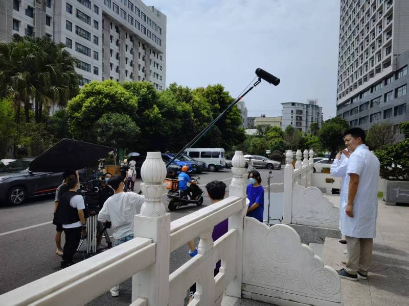 于田县广告片拍摄公司低成本实现高规格制作的诀窍